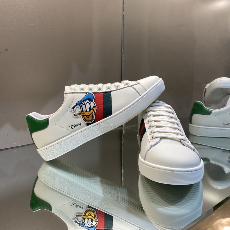 Gucci Casual Shoes